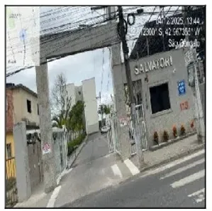 Apartamento com 1 Quarto à venda, 44m² no Pacheco, São Gonçalo