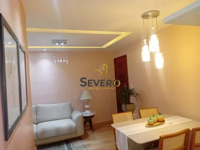 Apartamento com 2 Quartos à venda, 60m² no Alcântara, São Gonçalo