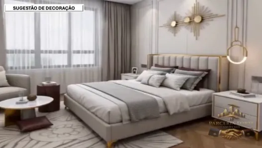 Apartamento com 1 Quarto à venda, 29m² no Indianópolis, São Paulo