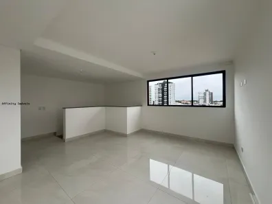 Apartamento com 3 Quartos à venda, 117m² no Centro, São José dos Pinhais