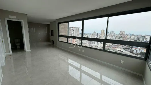 Apartamento com 3 Quartos à venda, 102m² no Centro, Passo Fundo