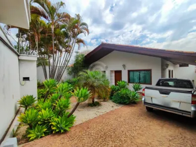 Imóvel Comercial com 3 Quartos para alugar, 359m² no Vila Brasileira, Itatiba
