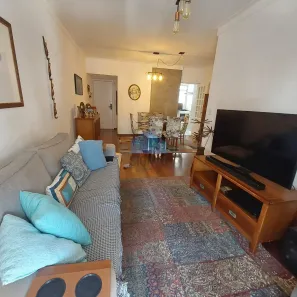 Apartamento com 3 Quartos à venda, 110m² no Cambuí, Campinas