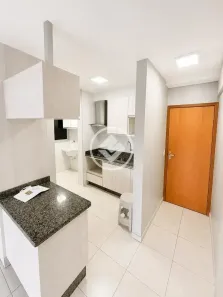 Apartamento com 2 Quartos à venda, 62m² no Parque Oeste Industrial, Goiânia