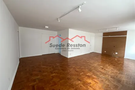 Apartamento com 3 Quartos à venda, 155m² no Itaim Bibi, São Paulo
