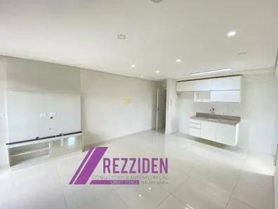 Apartamento com 2 Quartos para alugar, 45m² no Região Central, Caieiras