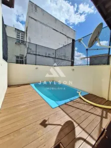  com 4 Quartos à venda, 156m² no Méier, Rio de Janeiro