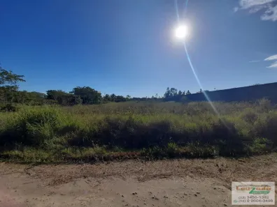 Lote/Terreno à venda, 1000m² no Chácaras Fazenda São João, Peruíbe
