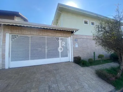 Casa com 3 Quartos à venda, 173m² no Mirante de Jundiaí, Jundiaí