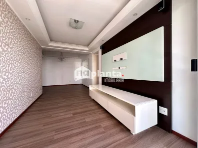 Apartamento com 3 Quartos à venda, 100m² no Campinas, São José