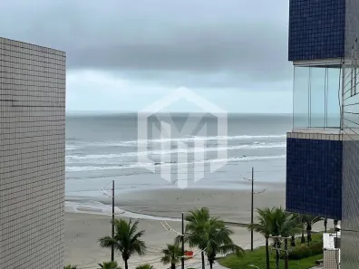 Apartamento com 1 Quarto à venda, 50m² no Caiçara, Praia Grande