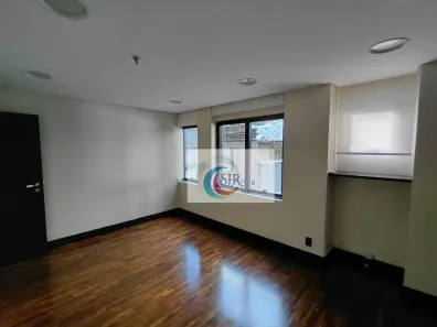 Sala Comercial para alugar, 90m² no Jardim Paulista, São Paulo