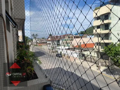 Apartamento com 2 Quartos à venda, 73m² no Mar e Céu, Guarujá