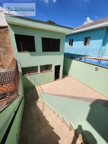 Sobrado com 3 Quartos à venda, 192m² no Ipiranga, São Paulo