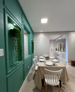 Apartamento com 3 Quartos à venda, 98m² no Pedreira, Belém