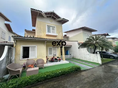 Casa com 4 Quartos à venda, 150m² no Parque Dois Irmãos, Fortaleza