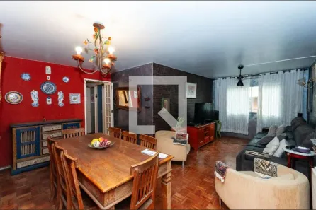 Apartamento com 2 Quartos à venda, 100m² no Perdizes, São Paulo