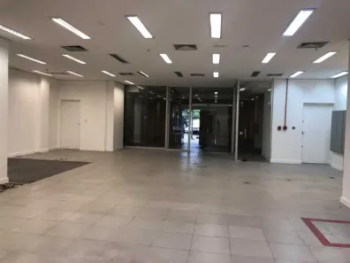 Ponto Comercial para alugar, 707m² no Botafogo, Rio de Janeiro