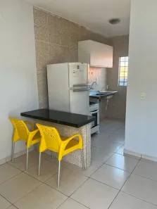 Apartamento com 1 Quarto para alugar, 45m² no Campestre, Teresina