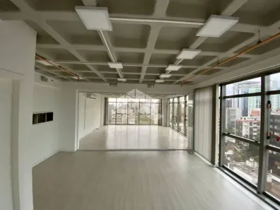 Sala Comercial à venda, 66m² no Rio Branco, Porto Alegre