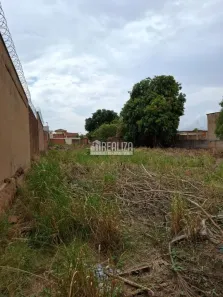Lote/Terreno à venda, 960m² no Santa Maria, Uberaba