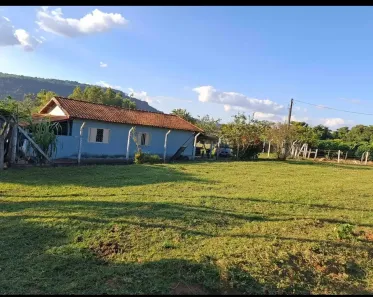 Fazenda/Sítio com 2 Quartos à venda, 33880m² no , Monte Santo de Minas