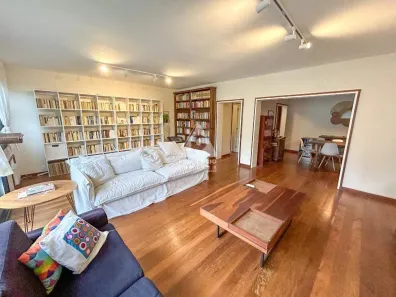 Apartamento com 4 Quartos à venda, 178m² no Gávea, Rio de Janeiro