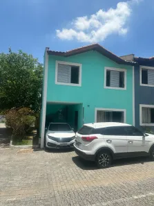 Casa de Condomínio com 3 Quartos à venda, 110m² no Parque Munhoz, São Paulo