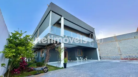 Casa com 3 Quartos à venda, 172m² no Copacabana, Belo Horizonte