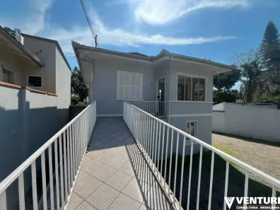 Imóvel Comercial com 8 Quartos para alugar, 203m² no Velha, Blumenau