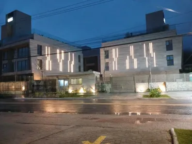Apartamento com 1 Quarto à venda, 120m² no Campeche, Florianópolis