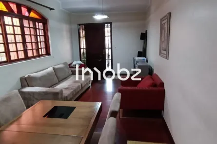 Casa com 3 Quartos à venda, 128m² no Jardim Monte Kemel, São Paulo