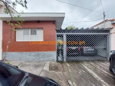 Casa com 3 Quartos à venda, 147m² no Lapa de Baixo, São Paulo