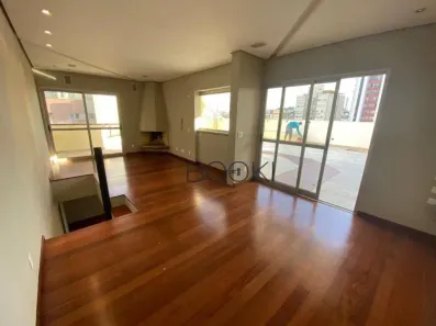 Cobertura com 3 Quartos à venda, 244m² no Vila Ipojuca, São Paulo