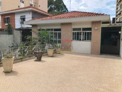 Prédio Comercial à venda, 228m² no Água Fria, São Paulo