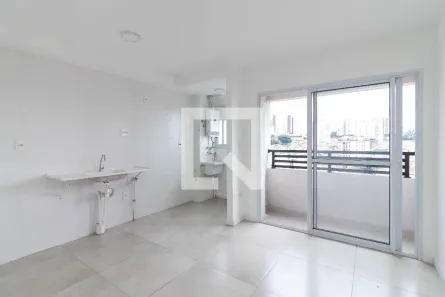 Apartamento com 1 Quarto à venda, 33m² no Vila Paulicéia, São Paulo