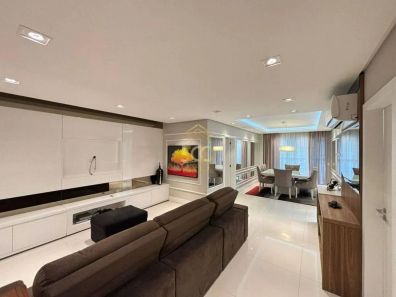 Apartamento com 3 Quartos à venda, 182m² no Campinas, São José
