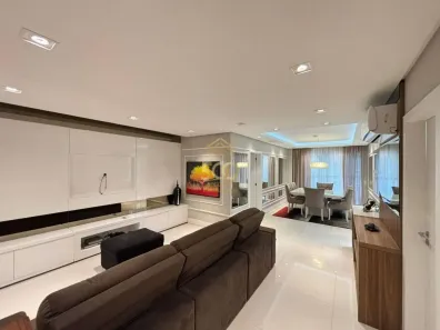 Apartamento com 3 Quartos à venda, 182m² no Campinas, São José