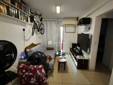 Apartamento com 2 Quartos à venda, 65m² no São Cristóvão, Rio de Janeiro