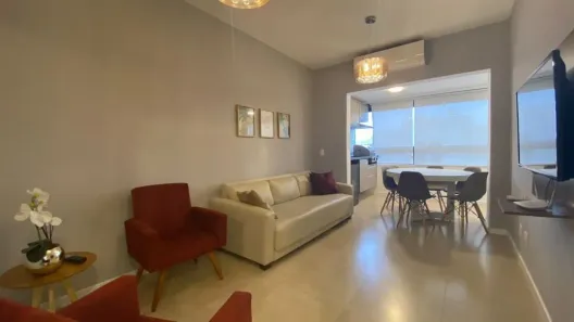 Apartamento com 3 Quartos à venda, 91m² no Riviera, Bertioga