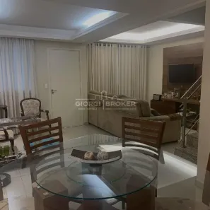 Sobrado com 3 Quartos à venda, 126m² no Jardim Yolanda, São José do Rio Preto