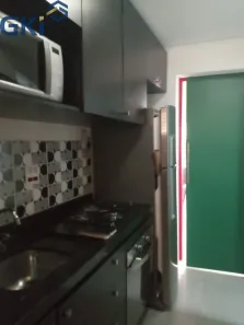 Apartamento com 1 Quarto para alugar, 30m² no Bela Vista, São Paulo