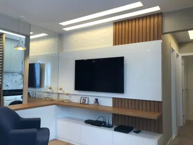 Apartamento com 3 Quartos à venda, 62m² no Pechincha, Rio de Janeiro