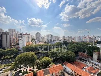 Apartamento com 2 Quartos para alugar, 74m² no Liberdade, São Paulo