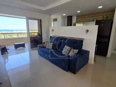 Apartamento com 3 Quartos à venda, 112m² no Porto das Dunas, Aquiraz