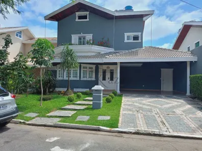 Sobrado com 4 Quartos à venda, 280m² no Urbanova, São José dos Campos