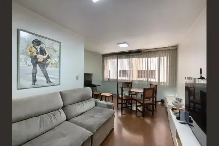 Apartamento com 2 Quartos à venda, 97m² no Bosque da Saúde, São Paulo