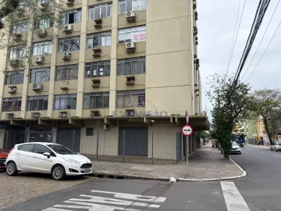 Sala Comercial com 1 Quarto para alugar, 36m² no São Geraldo, Porto Alegre