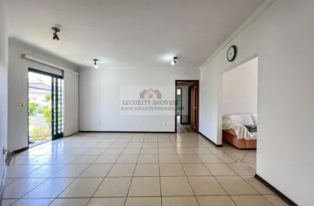 Casa com 3 Quartos para alugar, 358m² no Chácara Primavera, Campinas