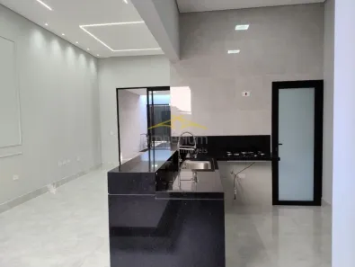 Casa com 3 Quartos à venda, 130m² no Parque Universitário, Americana